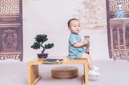 浙江宝宝用嘴巴呼吸