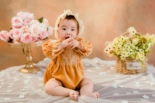 浙江六个月宝宝的发育标准 浙江六个月宝宝的发育标准