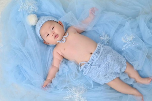 浙江宝宝流黄鼻涕打喷嚏